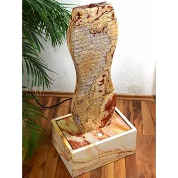 Sciana wodna do pomieszczeń...