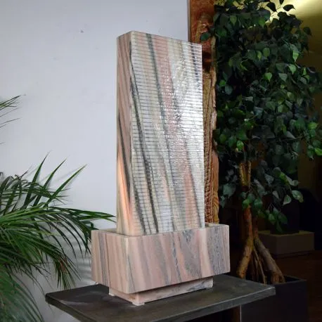 Water wall Planai Solker...