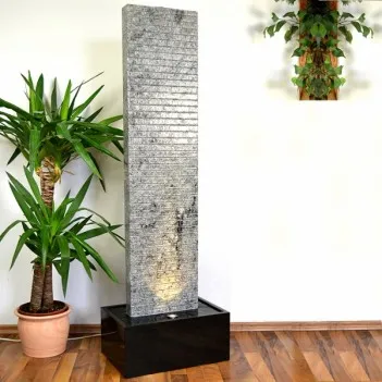 Wasserwand Vienne Granit...