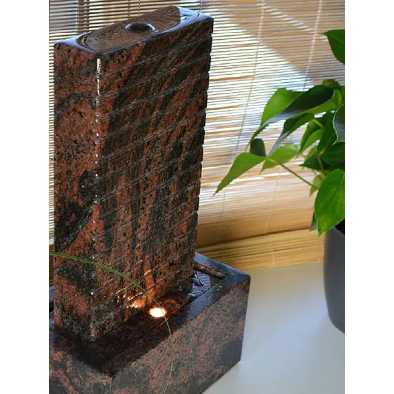 Esprit Аврора водная стена