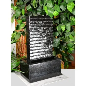 Wasserwand Esprit Nera Assolut