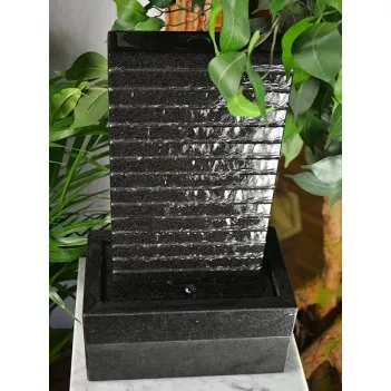 Wasserwand Esprit Nera Assolut