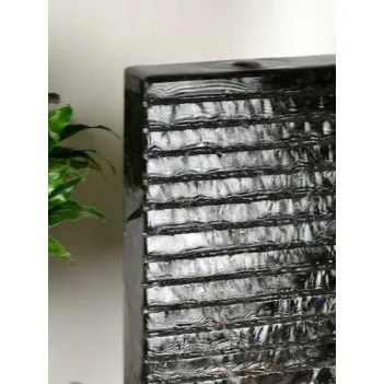 Wasserwand Esprit Blue Night