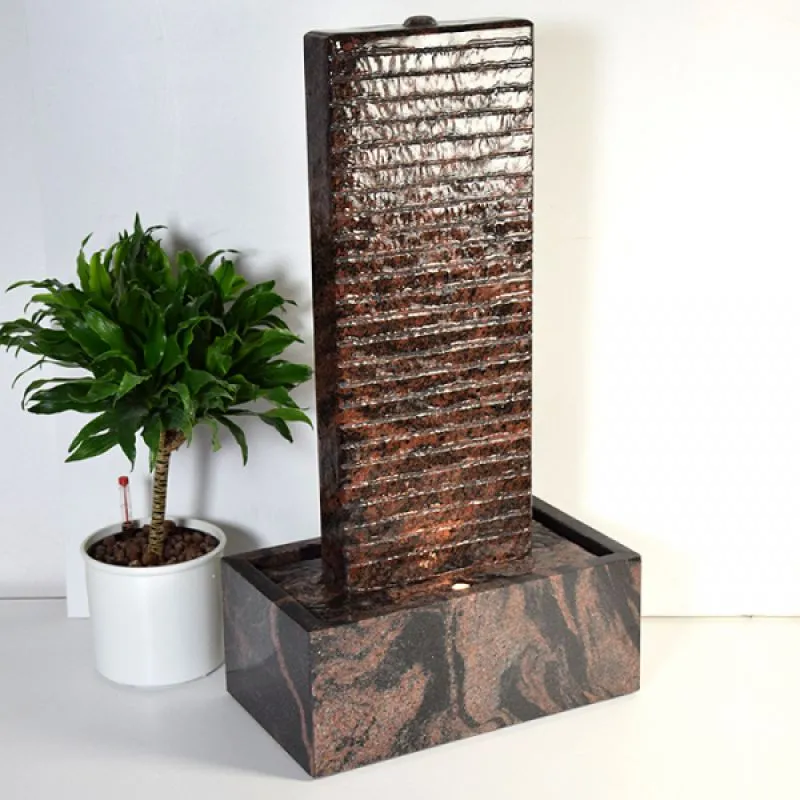 Аврора водная стена