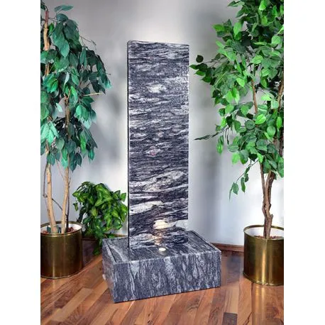 Granit Wasserwand Vienne...