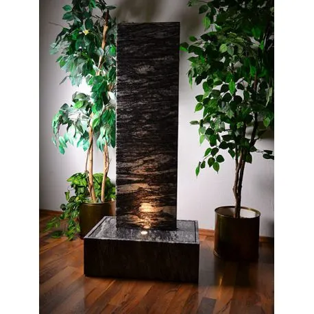 Granit Wasserwand Vienne...