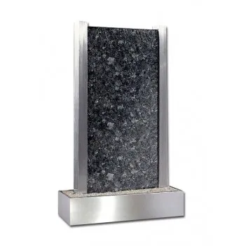 Mur d'eau Senic Blue Pearl GT