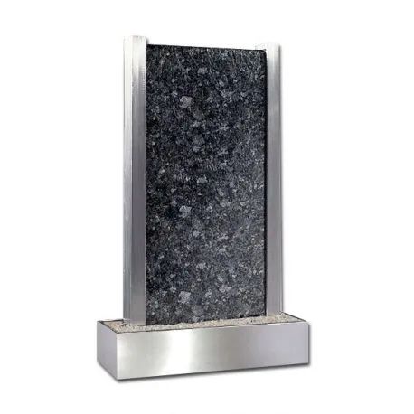 Wasserwand Senica Blue Pear