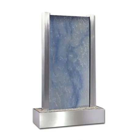 Wasserwand Senica Azula Maca