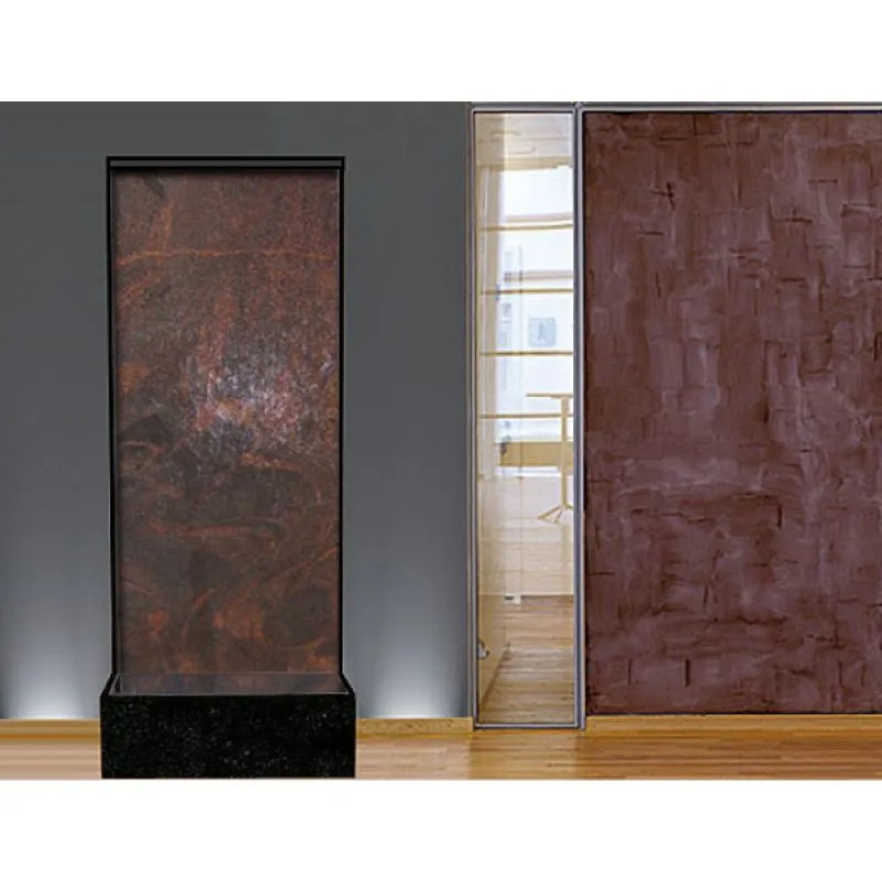 Mur d'eau Galaxy Aurora