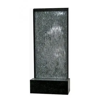 Ściana wodna Galaxy Blue Pearl