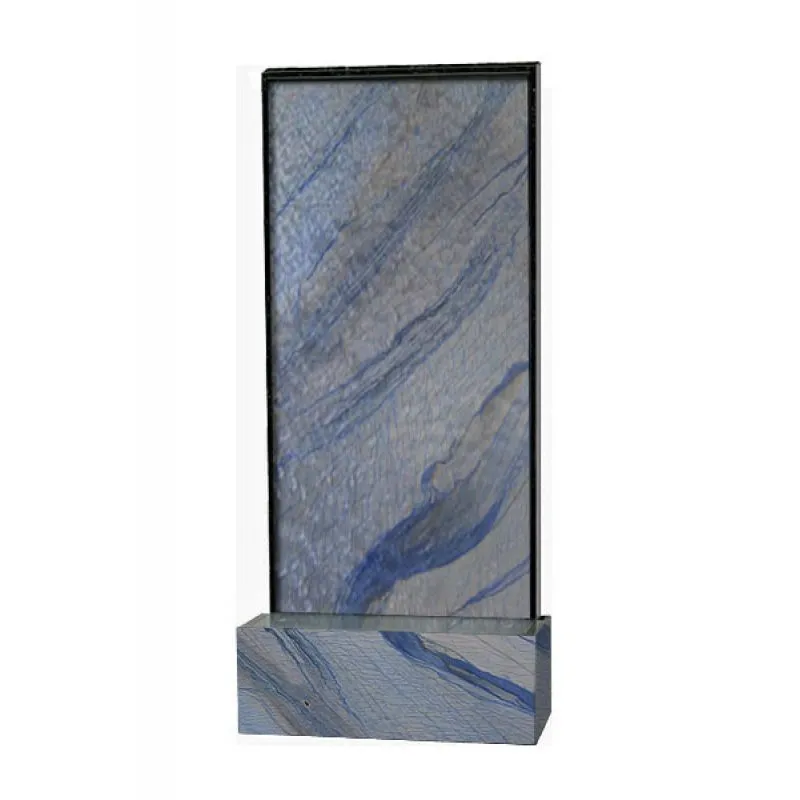 Mur d'eau Galaxy Azul Macaubas