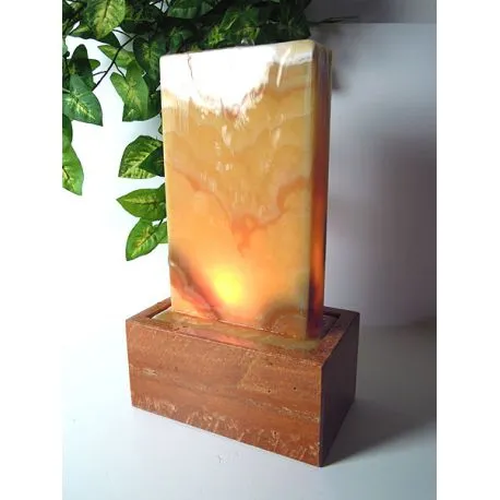 Mur d'eau Esprit Onyx