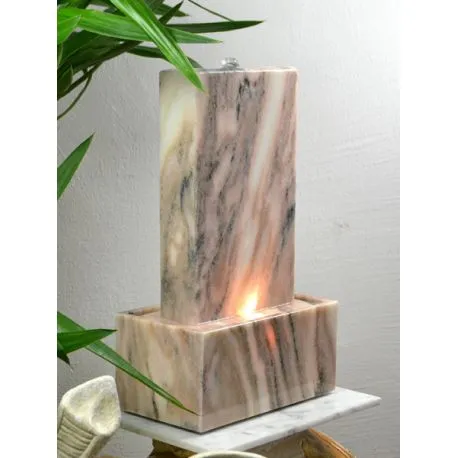 Esprit Solker marble water...