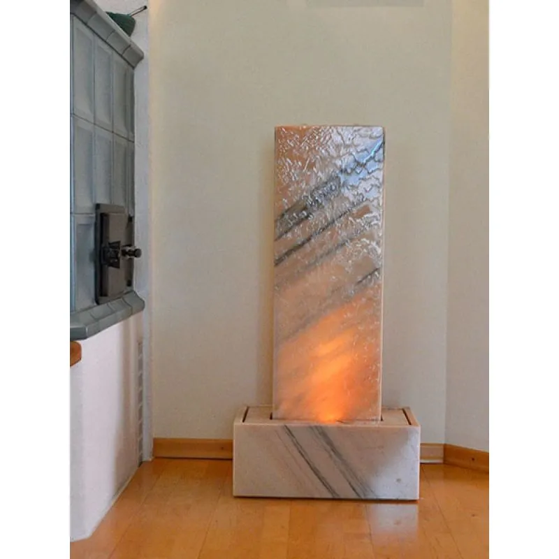 Lekka fontanna Marmur...