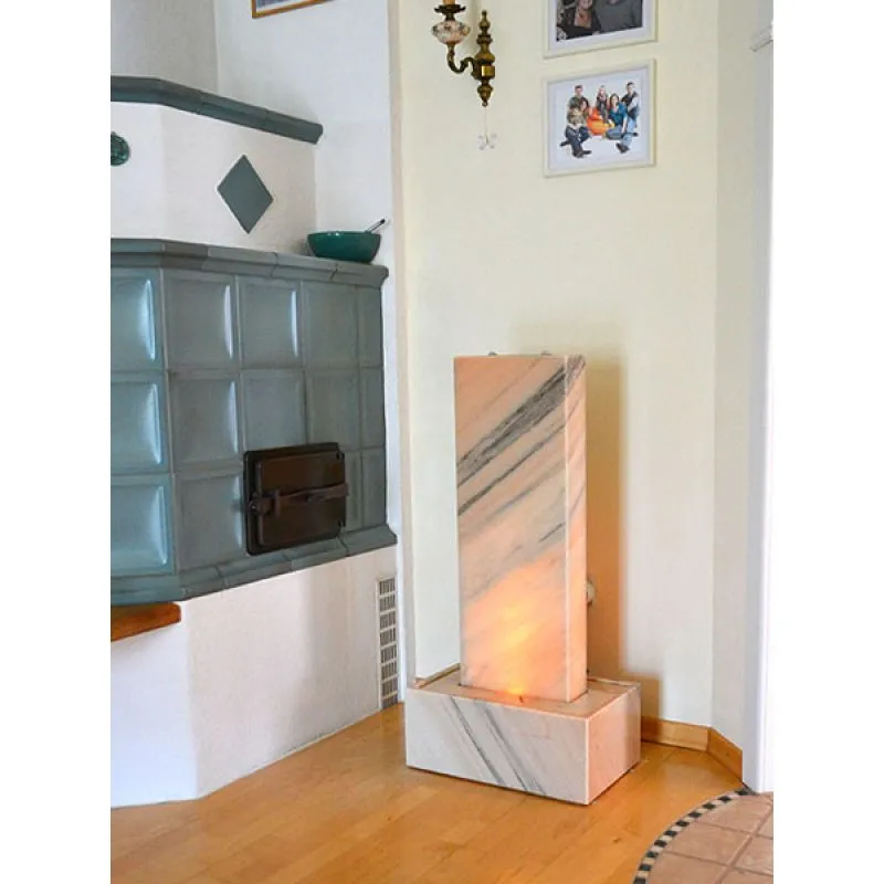 Светлый фонтан Benfica...