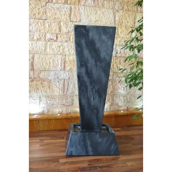 Mur d'eau de Pandore