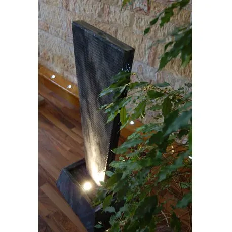 Wasserwand Pandora