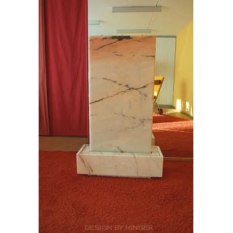 Free Spirit water wall