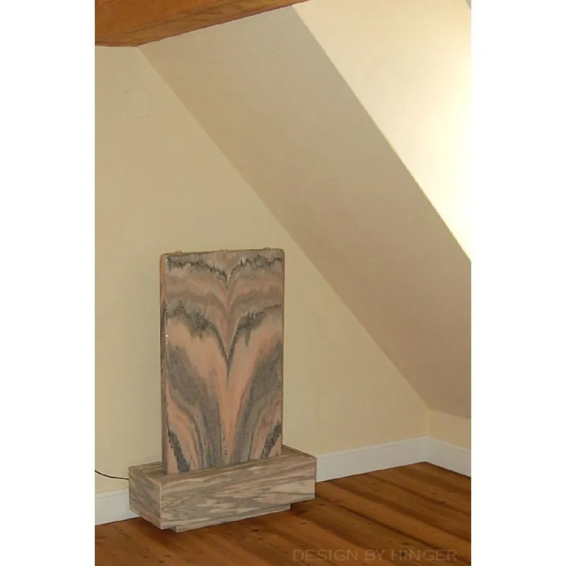 Аквановая водная стена