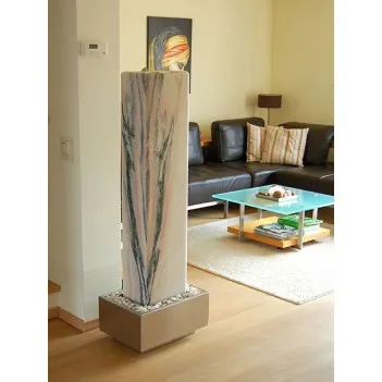 Wasserwand Solker Marmor...