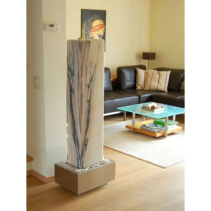 Ściana wodna Solker Marmor...