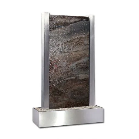 Wasserwand Senic Pallsa