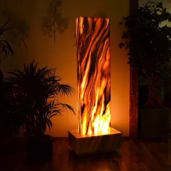 Fontána Bella Rose OR1