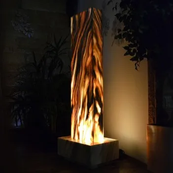 Fontanna na ścianę Bella...