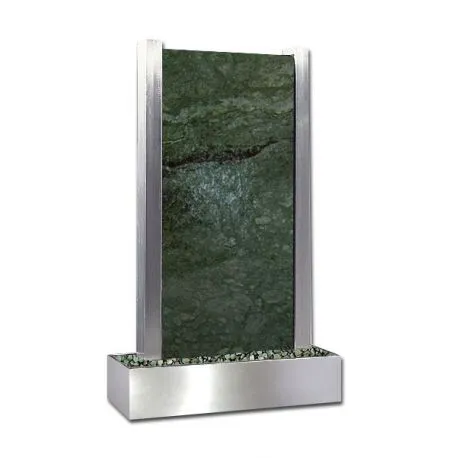 Mur deau Senic Verde