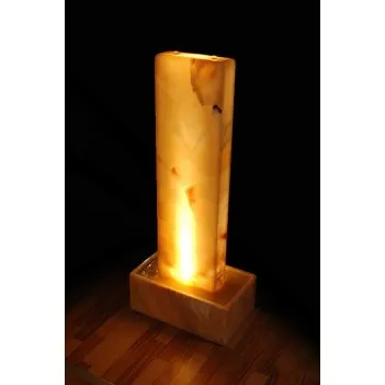 Wasserwand Fortuna Onyx...