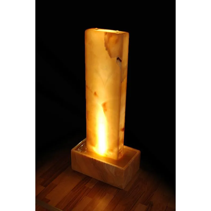 Mur d'eau Fortuna Onyx...