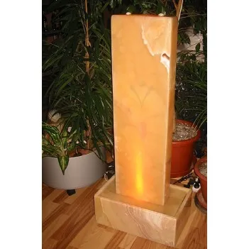 Wasserwand Fortuna Onyx...