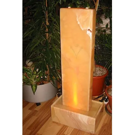 Водная стена Fortuna Onyx...