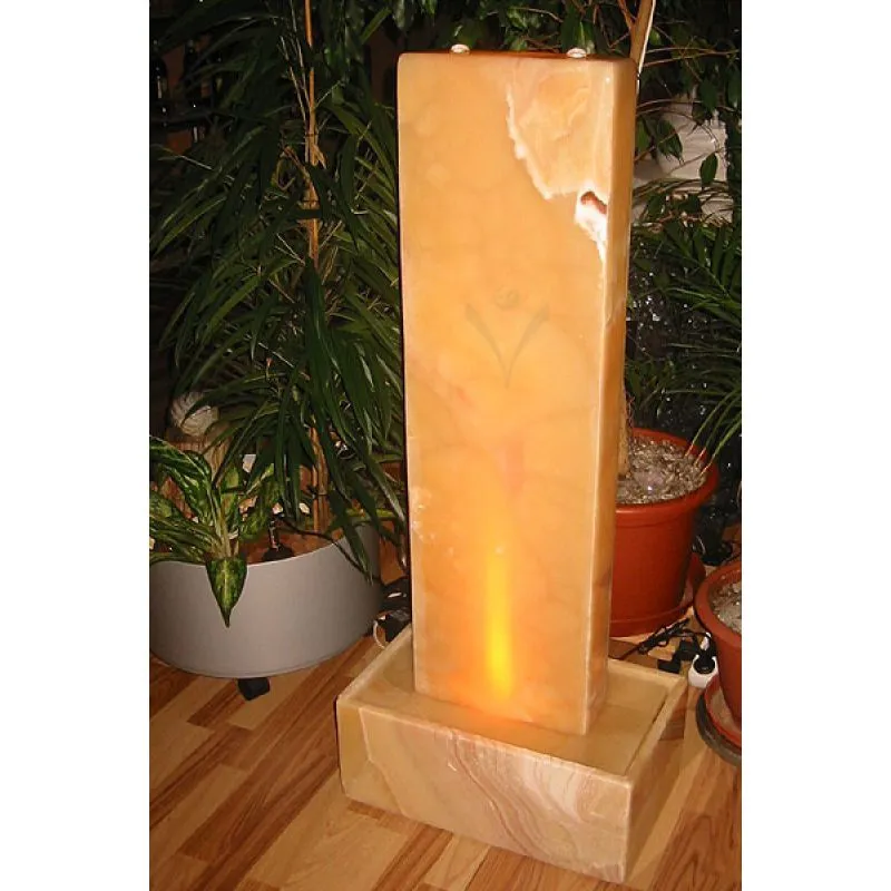 Mur d'eau Fortuna Onyx...