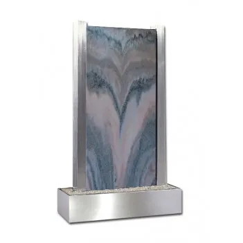 Ściana wodna Senic Solker