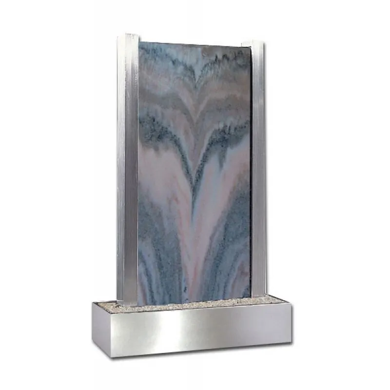 Сеник Солкер водная стена