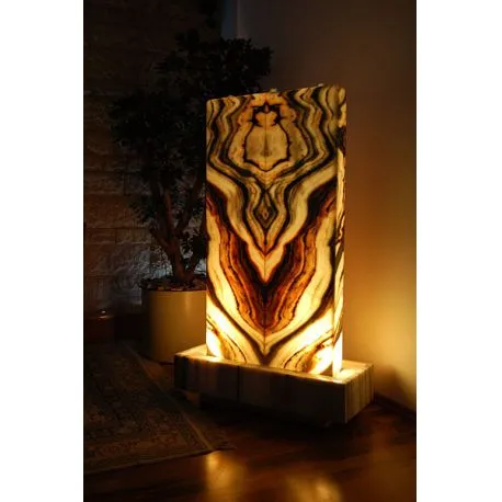 Водная стена Solker Marble...