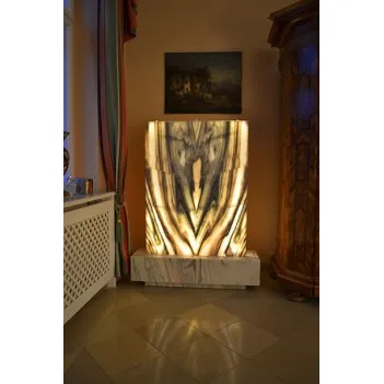 Wasserwand Solker Magnific V