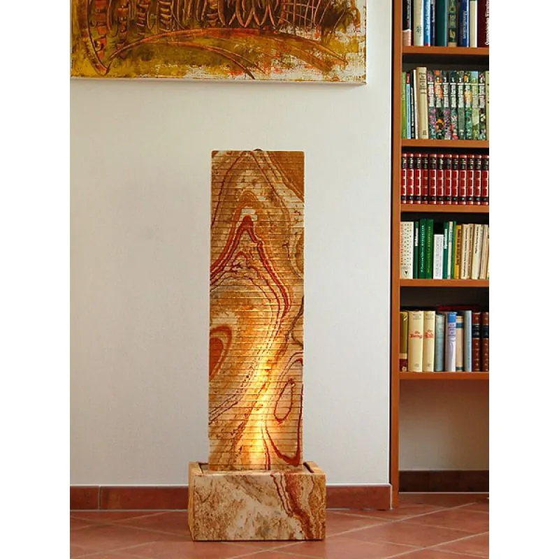 Sandstein Vienne 120 water...