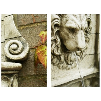 Fontanna ogrodowa zasilanie solarne. Nowość!!!