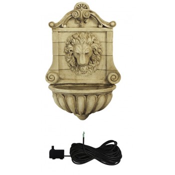 Fontanna ogrodowa zasilanie solarne. Nowość!!!