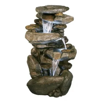 Fontanna ogrodowa zasilanie solarne. Nowość!!!