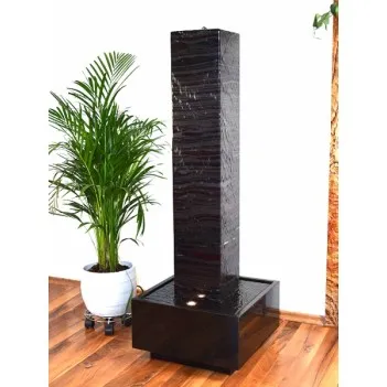 Japis-Wassersäule Timor-Stelen