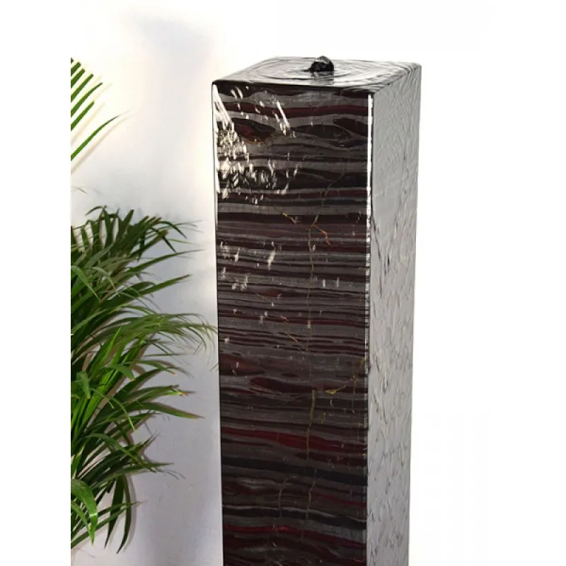 Kolumna wodna Japis stele...