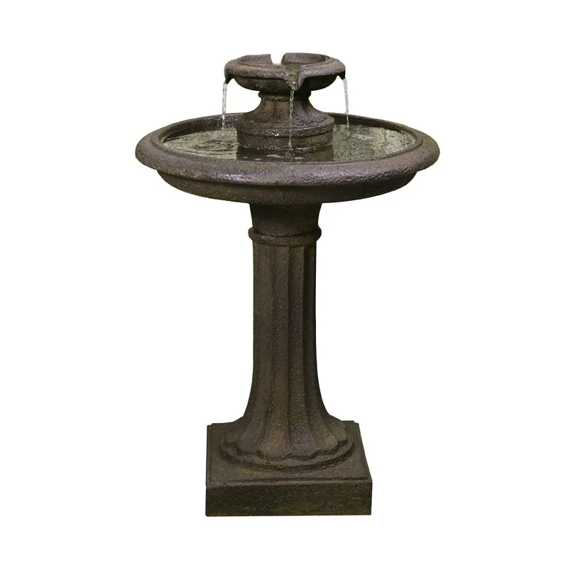 Fontanna,kaskada"Maleda"H 71 cm