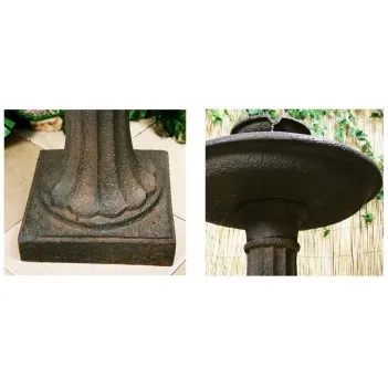 Fontanna,kaskada"Maleda"H 71 cm