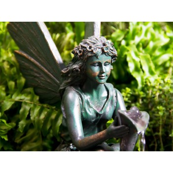 Fontanna ogrodowa zasilanie solarne. Nowość!!!