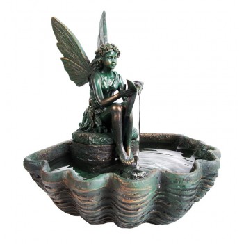 Fontanna ogrodowa zasilanie solarne. Nowość!!!