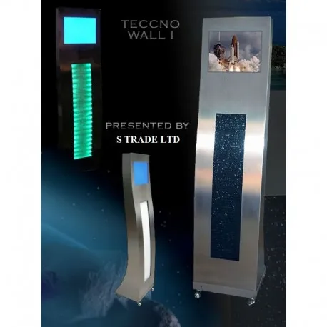 Mur Teccno II